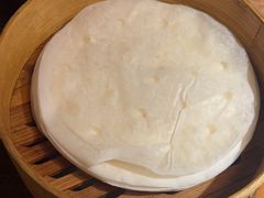 -北京老铺烤鸭(时代广场店)