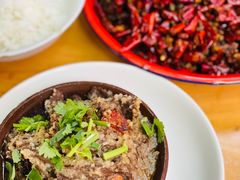 -拈一筷子·宜宾江湖菜(十一街店)