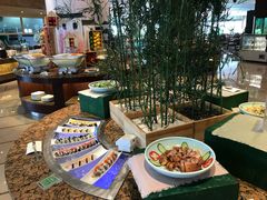 -厦门悦华酒店·绿庭主题自助餐厅