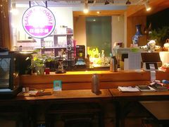 -谷咖啡·鲜花绿植花园餐厅