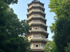 -灵谷景区