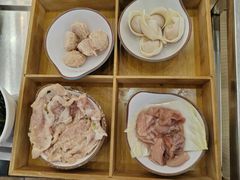 -芭夯兔·无骨兔汤锅(华阳店)