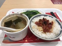 -钟姐炖品(印象城百盛店)