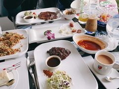 -法兰度航空主题餐厅(河源店)