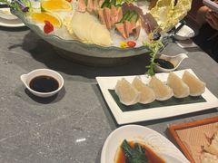-福照楼汽锅鸡·云南菜(火车站锦江店)