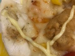 -萨莉亚意式餐厅(彩悦城店)