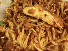 -小翔干面(西航店)