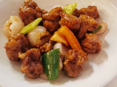 -莆田餐厅PUTIEN(颐堤港店)