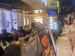 -江边城外烤鱼(世茂广场店)