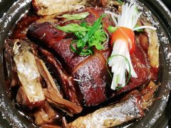 -绿茶餐厅(千岛湖银泰城店)