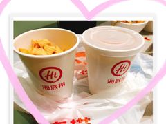 -海底捞火锅(方圆荟店)