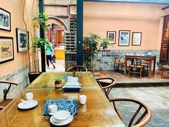 大堂-喜林苑·稻田餐厅(品相府店)