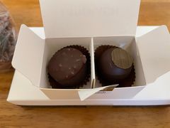 -Laderach 莱德拉(上海环贸iapm店)