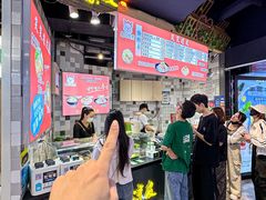 -南京时尚莱迪购物广场(正洪街店)