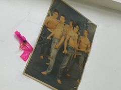 -做了不起的80后