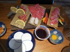 -炎蔵牛舌烤肉