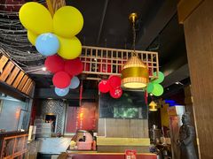 大堂-令狐冲·活鱼馆(宝龙店)