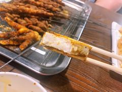 -曾记大腰子烧烤(苗栗路总店)