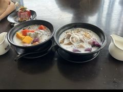 -三亚国光豪生度假酒店-椰语堂(国光豪生店)