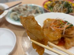 -老边饺子馆(东单店)