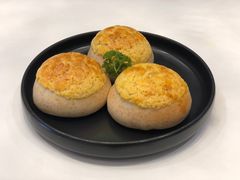 -白天鹅宾馆-宏图府餐厅