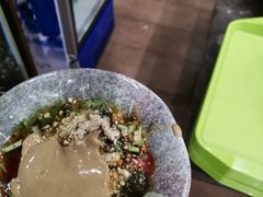 -百草滩羊清水涮羊肉(长城路店)