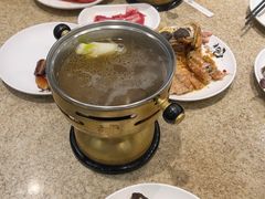 -初色海鲜自助(万丰路店)