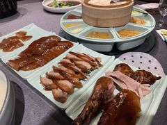 -羲和雅苑•北京烤鸭(平安国际金融中心店)