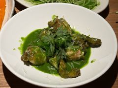 -沛家·西餐Brunch·直火料理