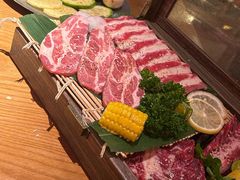 -MIKOMIKO和牛烧肉专门店(南门店)