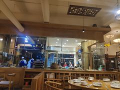 大堂-钟鸭子·非物质文化遗产(观景路店)
