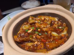 -留半山·香港食堂(啦啦宝都店)