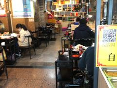 大堂-牛味道炭火烤肉(湖前总店)