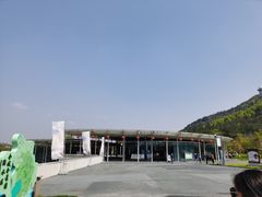 -南京市无想山景区