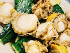 -頂好酒家·经典粤菜(海信广场店)