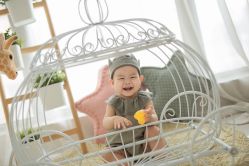 -DORA kids 朵拉儿童摄影花园店