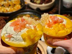 -旺爷砂锅·茶作(国贸城店)