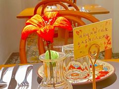 -麓椿花园西餐厅(海乐世界店)