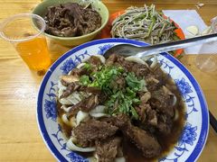 -清真-戏楼王记牛肉面