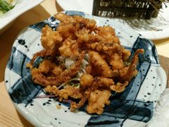 -割烹旭日本料理(龙湖狮山天街店)