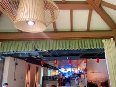-沅江水·湖南家宴(南村万博长隆商圈店)
