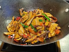 -吃货私房菜(丽江束河古镇店)