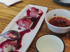 -食欲老院子荆芥疙瘩汤(经五路店)