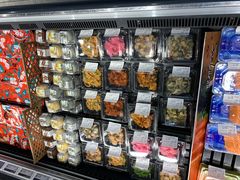 -Olé精品超市(北京合生汇店)