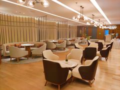 -星璞餐厅(深铁塘朗城君璞酒店)