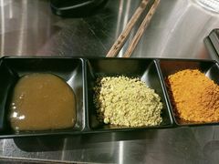 -北木南烤肉和酒(重庆雾都广场店)