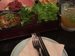 -Ginger(兴国路店)