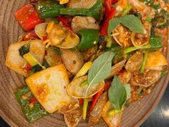 -Thai Alley泰爱里(二沙岛店)