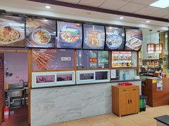 -东关吉祥西安腊汁肉夹馍(健德门店)