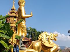 -西双版纳总佛寺